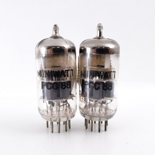 Pcc88 miniwatt röhre - pcc88,