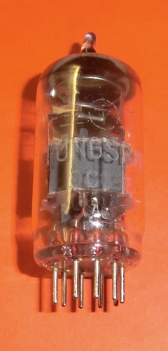 Elektronenröhre röhre - elektronenröhre,