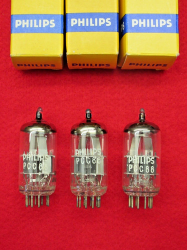Pcc88 philips nos neu - pcc88,