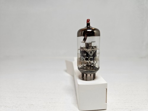 Telefunken pcc88 diamond - telefunken,