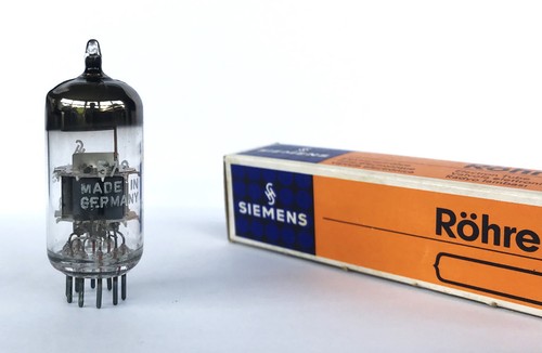 Pcc88 siemens nos - nos, audio