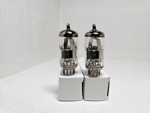 Pcc88 philips matched - 2, x