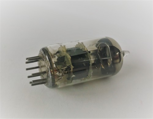 Pcc88 philips vacuum - ,