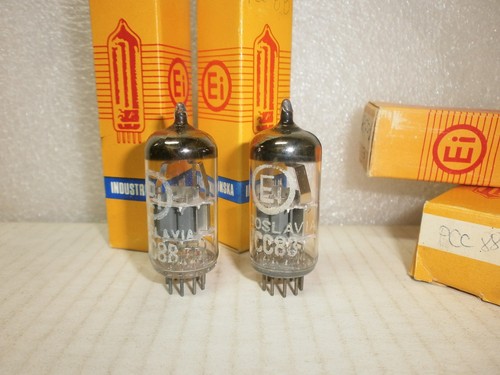 Pcc88 ei philips - 2, ei-philips