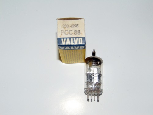 Valvo pcc glna - 88,