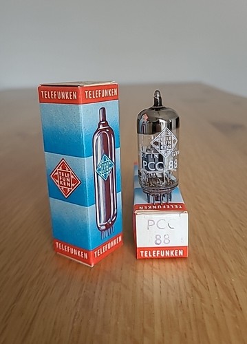 Telefunken siemens code - 1x,