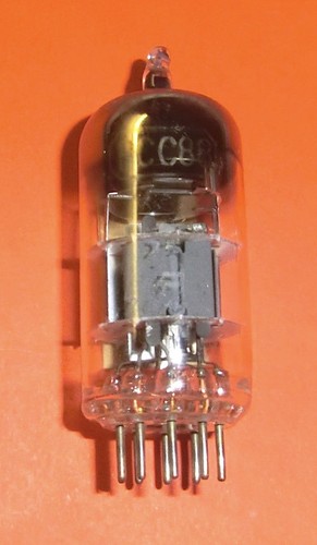 Elektronenröhre röhre pcc88 - röhre,