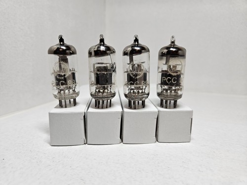 Valvo pcc88 philips code - pcc88,