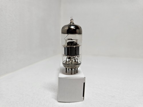 Telefunken pcc88 diamond - telefunken,
