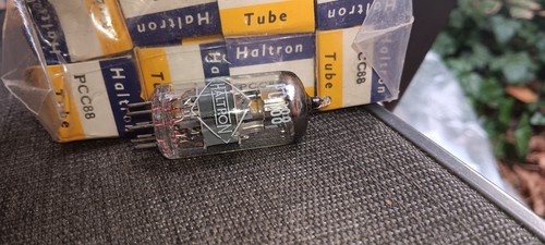 Pcc88 haltron londen ähnlich - haltron,