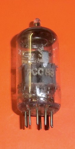 Elektronenröhre röhre - elektronenröhre,