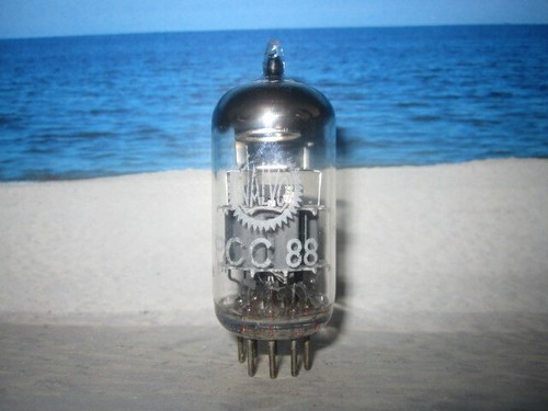 Pcc88 valvo grey shield - shield, #