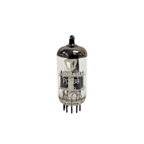 Pcc88 mullard holland new - new, logo