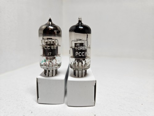 Pcc88 lorenz tesla - pcc88,