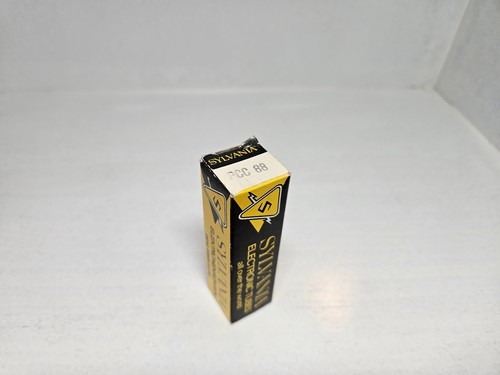 Sylvania pcc88 ovp cca - ,