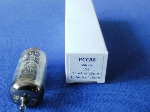 Valvo pcc88 balanced - valvo, ~