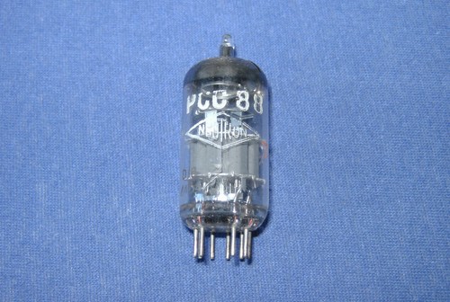 Pcc88 neotron made france - pcc88,