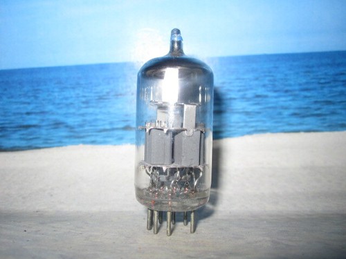 Pcc88 valvo - pcc88,