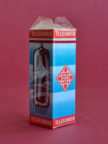 Pcc88 telefunken - pcc88, ecc88)