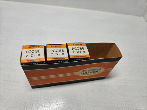 Ultron pcc88 ovp - x,