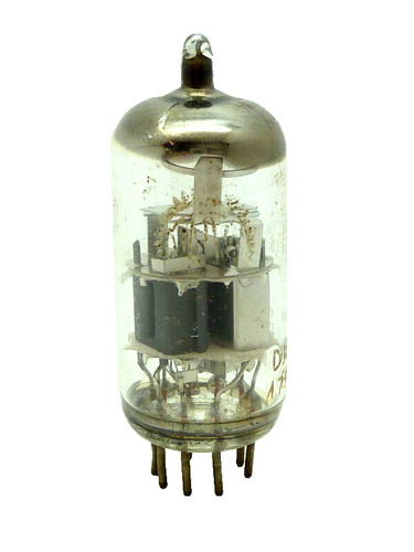 Röhre tube elektronenröhre - röhre/tube-elektronenröhre,